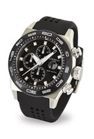 Orologio Locman Uomo Stealth in Acciaio 0217V1-0KBKNKS2K - 0217V1-0KBKNKS2K